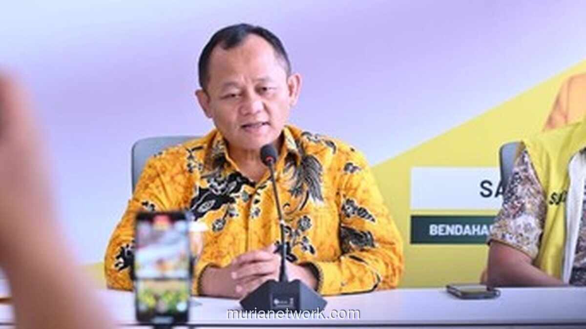 Golkar Dukung Pernyataan Prabowo soal Aktor di Balik Demo, Minta Pendanaan Aksi Dihentikan