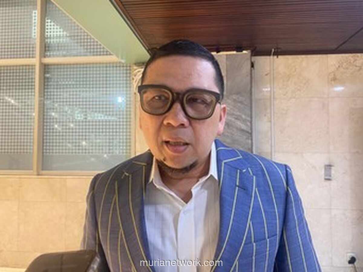 Golkar Nilai Wajar Jokowi Lakukan Safari Politik dengan Atribut PSI