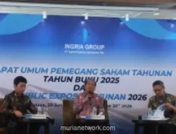 Laba Bersih GRIA Melonjak 32% di 2025, Targetkan Rumah Subsidi untuk MBR