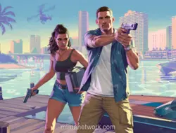 Pre-order GTA VI Dibuka, Harga Termurah Rp 1,19 Juta untuk PlayStation 5 dan Xbox Series X|S