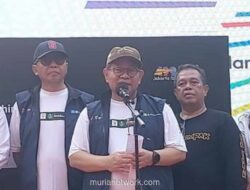 Pramono Anung Resmi Beri Keringanan 50 Persen Pajak Hiburan untuk Film Nasional