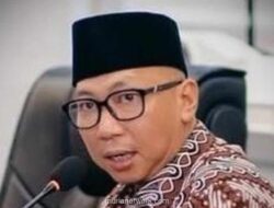 Gubernur Lampung Sambut Baik Perubahan Pimpinan BGN, Dorong Optimalisasi Program Makan Bergizi Gratis