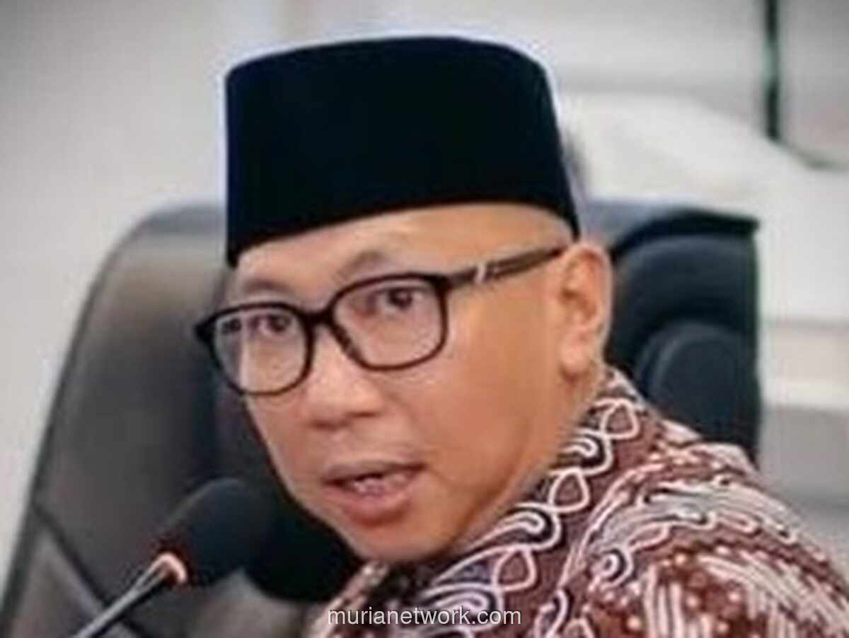 Gubernur Lampung Sambut Baik Perubahan Pimpinan BGN, Dorong Optimalisasi Program Makan Bergizi Gratis