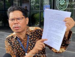 Pengamat Kebijakan Publik Ajukan Gugatan Baru ke PTUN soal Penetapan Capres 2014 dan 2019, Klaim Miliki Novum