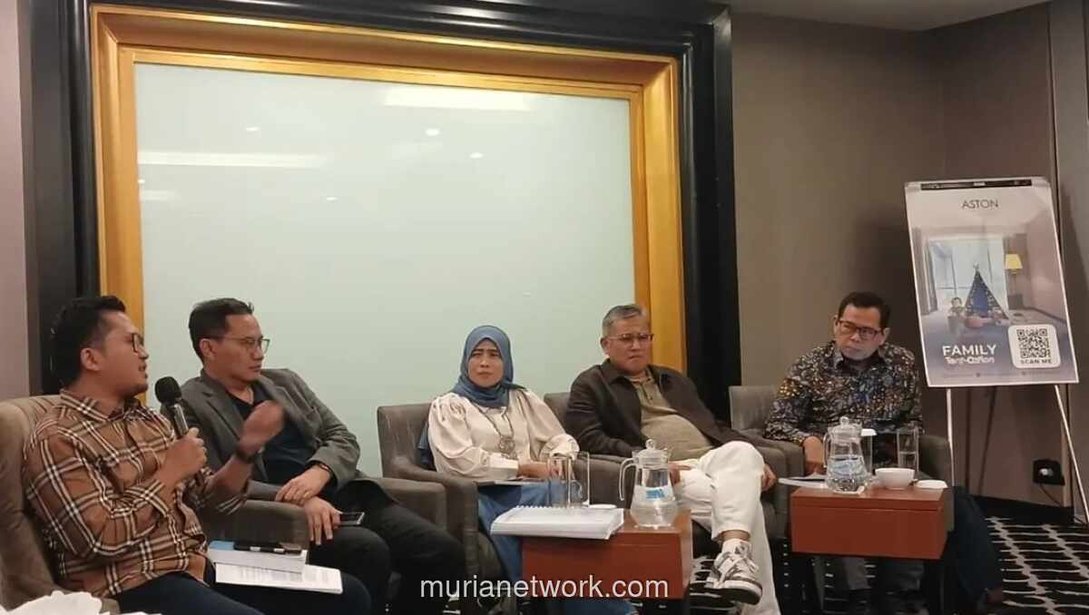 Guru Besar Hukum UI Nilai Unsur Pidana Tak Terpenuhi, Terdakwa Korupsi Minyak Seharusnya Bebas