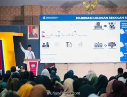 Mensos Apresiasi Jatim sebagai Provinsi dengan Titik Sekolah Rakyat Terbanyak