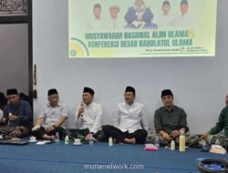 Mensos Gus Ipul Sebut Menag Nasaruddin Umar Layak Bersaing di Bursa Calon Ketum PBNU