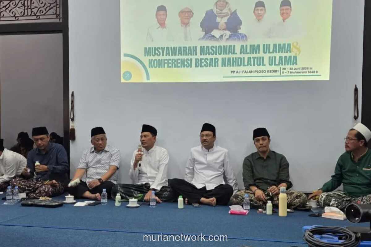 Mensos Gus Ipul Sebut Menag Nasaruddin Umar Layak Bersaing di Bursa Calon Ketum PBNU