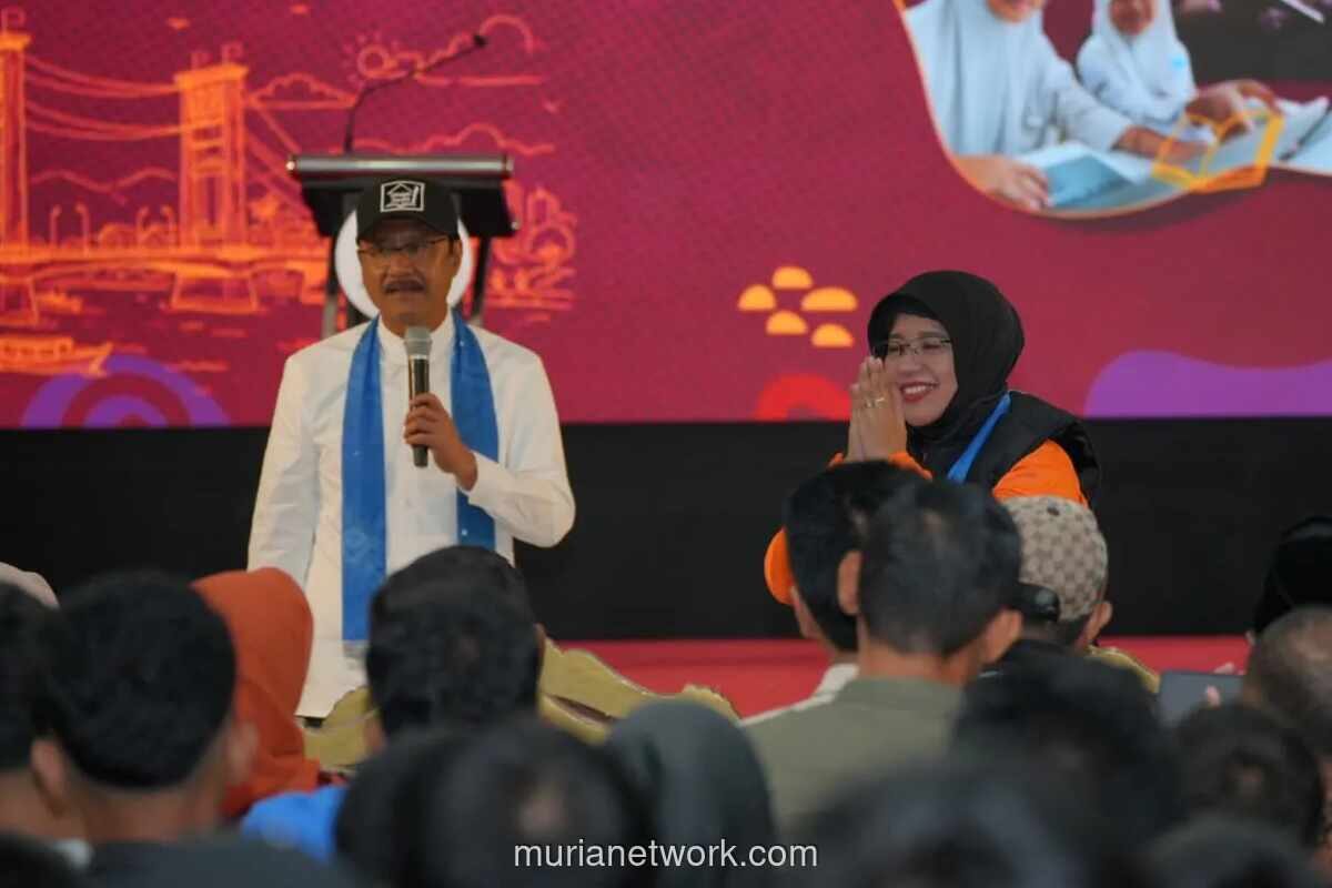 Gus Ipul: Penjangkauan Calon Siswa Sekolah Rakyat Harus Jujur dan Terbuka