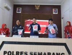 Pria Mengaku Habib Diciduk usai Cabuli Delapan Santriwati di Ponpes Susukan