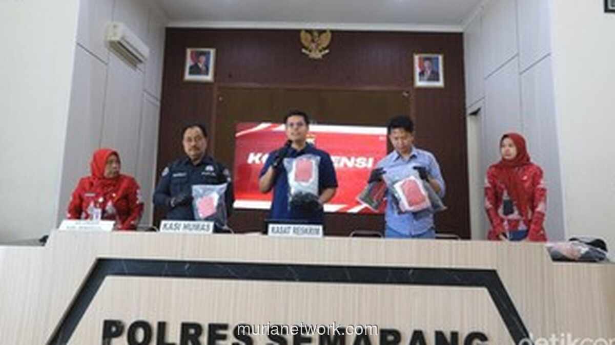 Pria Mengaku Habib Diciduk usai Cabuli Delapan Santriwati di Ponpes Susukan