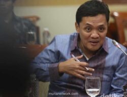 Habiburokhman Sebut Mensesneg Prasetyo Hadi seperti Moerdiono di Era Orde Baru