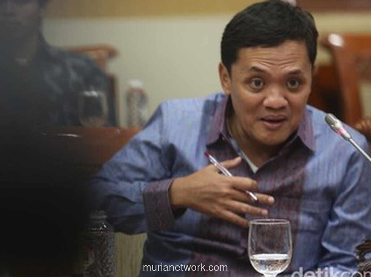 Habiburokhman Sebut Mensesneg Prasetyo Hadi seperti Moerdiono di Era Orde Baru