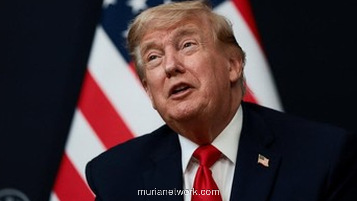 Lee Jae Myung: Trump Alihkan Fokus ke Korea Utara Usai Kesepakatan Iran
