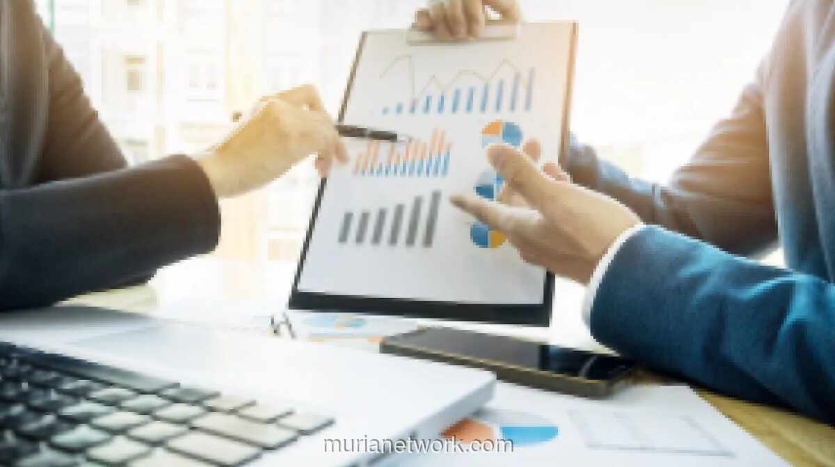 BS OJK Didorong Bertransformasi Jadi Pengawas Strategis di Era AI demi Jaga Stabilitas Keuangan