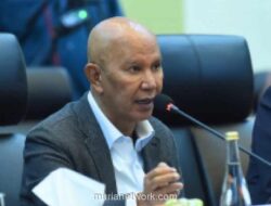 Ketua Banggar DPR Desak Pemerintah Antisipasi Dampak El Nino Ekstrem dan Tekan Impor BBM