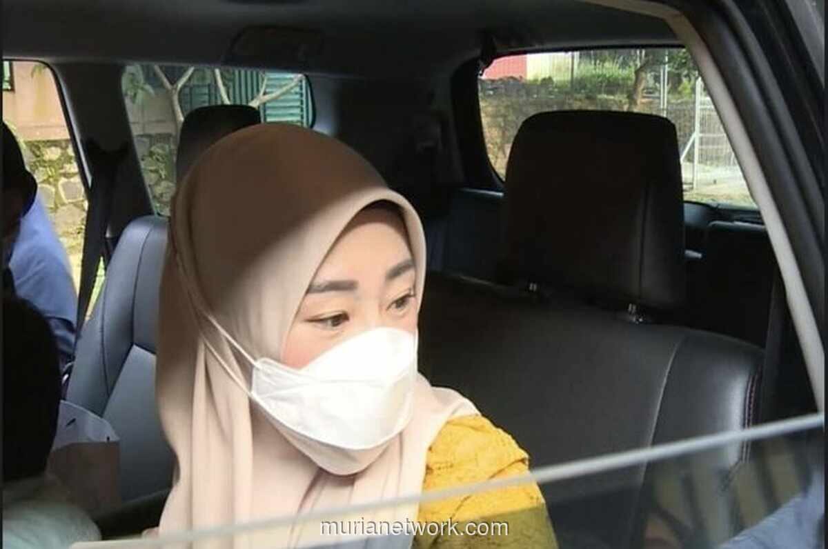Larissa Chou Angkat Bicara Soal Perceraian Kedua, Pilih Fokus Jadi Ibu bagi Anak-anaknya