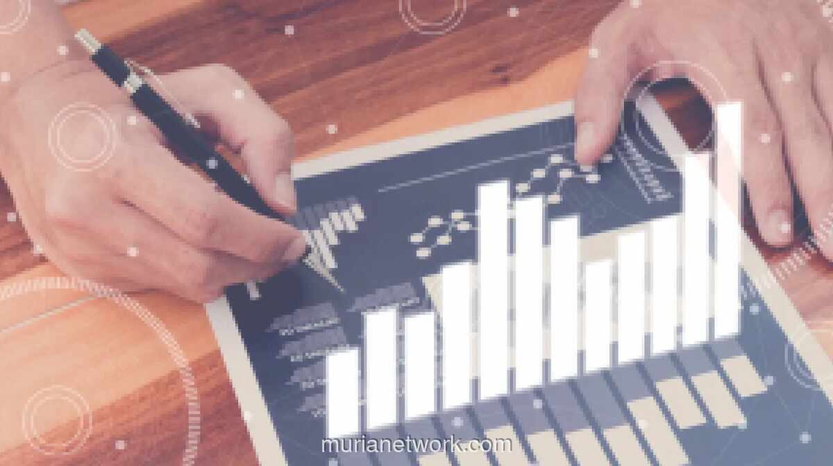 Lorena (LRNA) Siap Garap Bisnis Kargo pada Semester II 2026