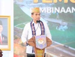 Wamendagri Dorong Penguatan Ketahanan Wilayah dari Desa Hadapi Ketidakpastian Global