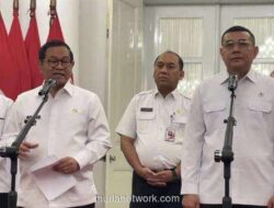 Pemerintah DKI Terima 499 Sertifikat Tanah Senilai Rp22,2 Triliun sebagai Kado HUT ke-499 Jakarta