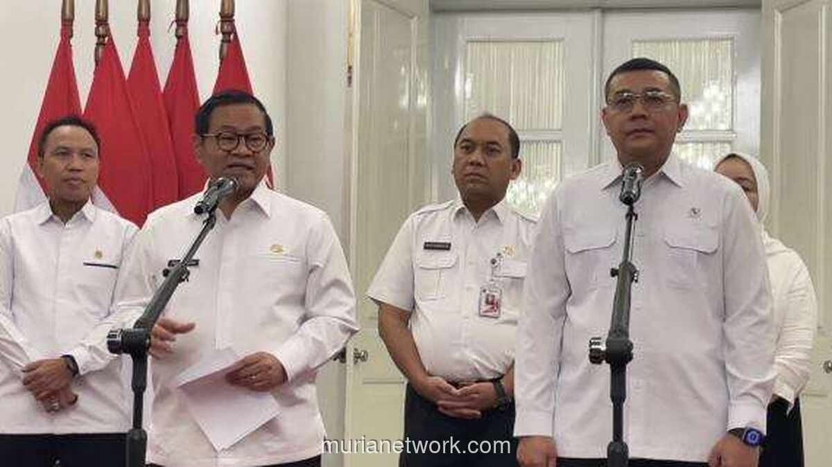 Pemerintah DKI Terima 499 Sertifikat Tanah Senilai Rp22,2 Triliun sebagai Kado HUT ke-499 Jakarta