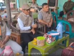 Jemaah Haji Indramayu Meninggal di Dalam Pesawat Saat Perjalanan Pulang dari Jeddah