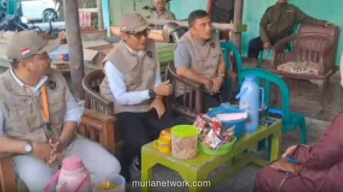 Jemaah Haji Indramayu Meninggal di Dalam Pesawat Saat Perjalanan Pulang dari Jeddah