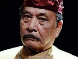 Kondisi Haji Bolot Membaik, Sang Komedian Sudah Ingin Pulang ke Rumah