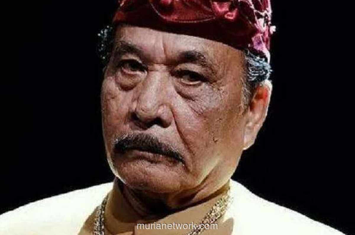 Kondisi Haji Bolot Membaik, Sang Komedian Sudah Ingin Pulang ke Rumah