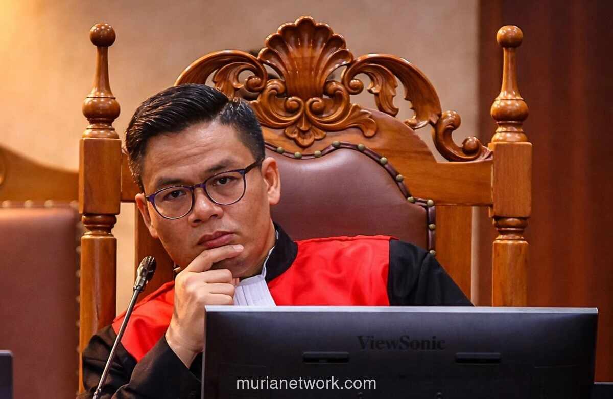 Hakim Anggota Andi Saputra Nyatakan Nadiem Makarim Seharusnya Bebas, Unsur Korupsi Tak Terbukti