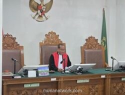 Hakim Perintahkan Polda Metro Jaya Lanjutkan Penyelidikan Penyiraman Air Keras ke Aktivis KontraS