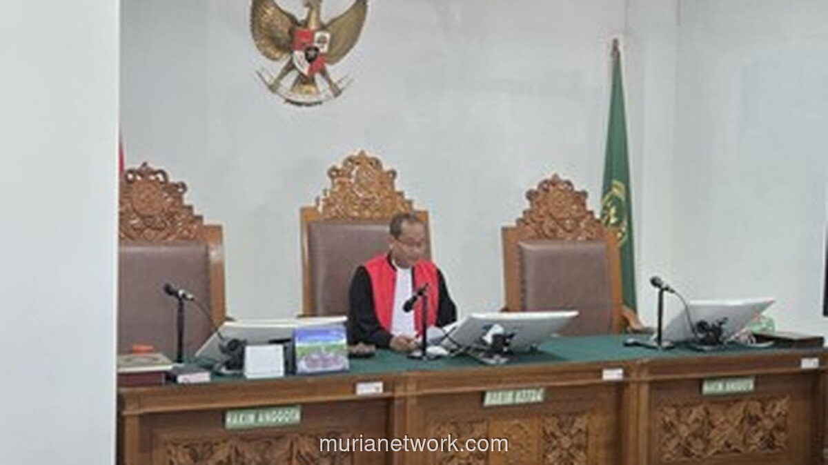 Hakim Perintahkan Polda Metro Jaya Lanjutkan Penyelidikan Penyiraman Air Keras ke Aktivis KontraS