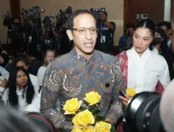 Hakim Tolak Tuntutan Uang Pengganti Rp 4,8 Triliun untuk Nadiem, Sarankan Jalur TPPU