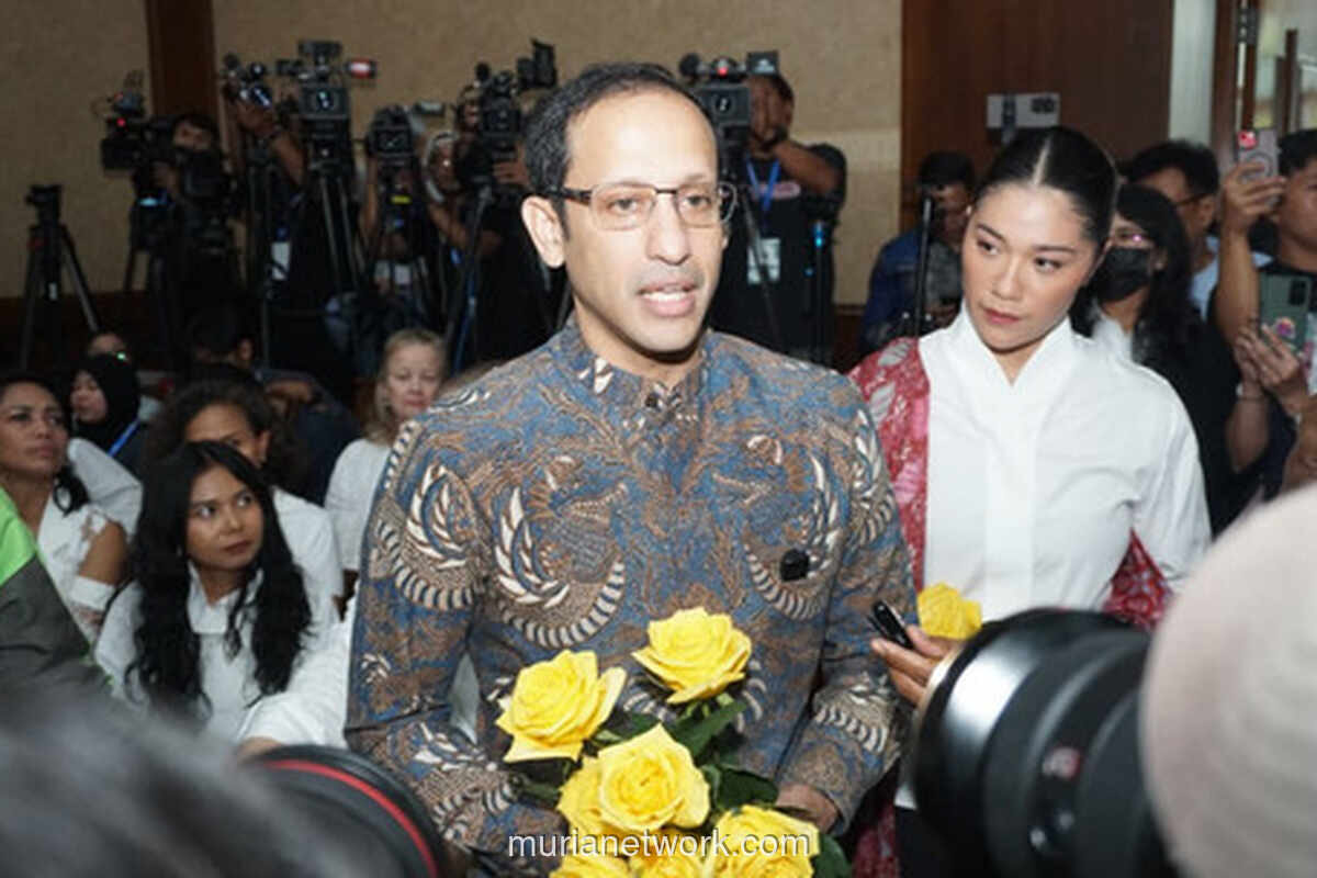 Hakim Tolak Tuntutan Uang Pengganti Rp 4,8 Triliun untuk Nadiem, Sarankan Jalur TPPU