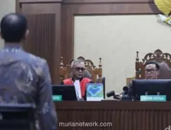 Hakim Nyatakan Google Pihak yang Diuntungkan dalam Pengadaan Chromebook di Kemendikbud