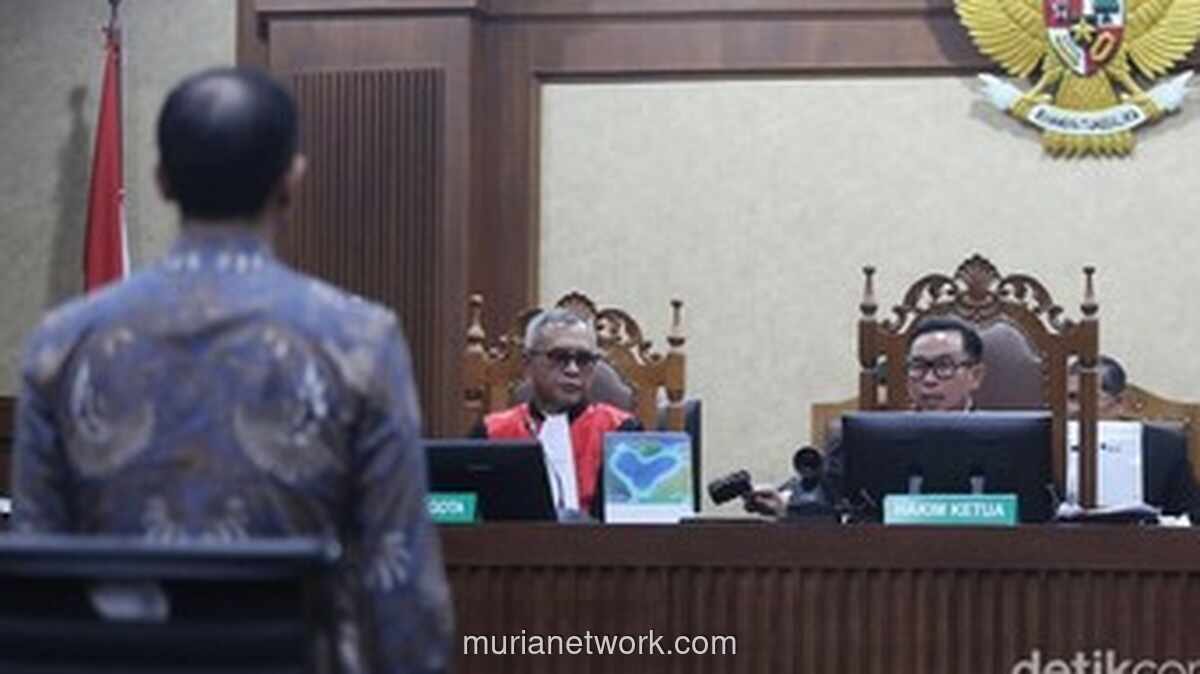Hakim Nyatakan Google Pihak yang Diuntungkan dalam Pengadaan Chromebook di Kemendikbud