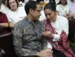 Hakim Nilai Nadiem Makarim Penuhi Unsur Mens Rea dalam Kasus Korupsi Chromebook