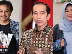 Polda Metro Jaya Tahan Roy Suryo dan Dokter Tifa Tersangka Kasus Tuduhan Ijazah Palsu Jokowi