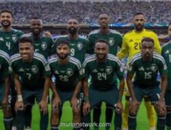 Tanjung Verde Catat Rekor Langka di Piala Dunia: Hanya Satu Pelanggaran Saat Tahan Imbang Spanyol