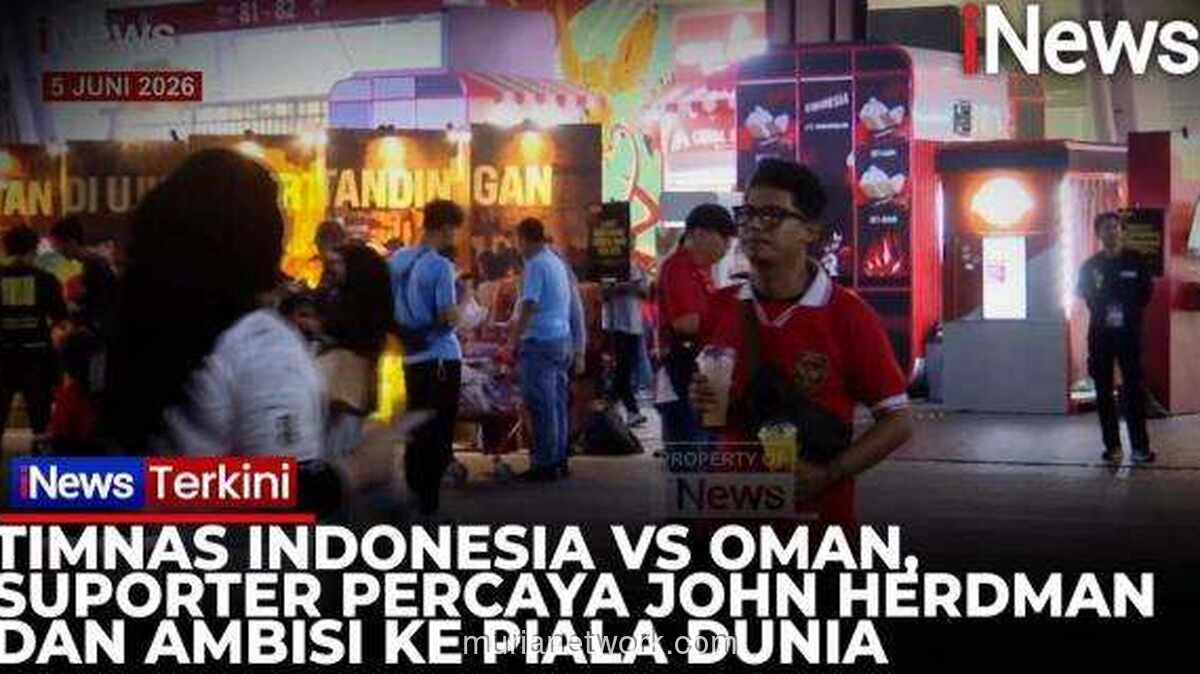 Timnas Indonesia Naik ke Peringkat 118 FIFA Usai Hentikan Kutukan 38 Tahun Lawan Oman