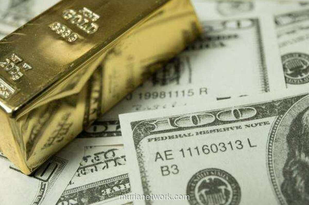 Harga Emas Stabil di Tengah Prospek Gencatan Senjata Iran-Israel dan Tekanan Suku Bunga AS