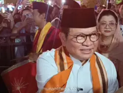Pramono Anung: Warga Jakarta Harus Hidup Nyaman, Gampang, dan Bahagia