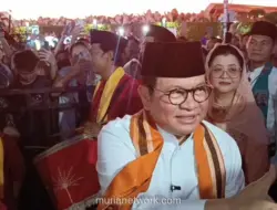 Pramono Anung Paparkan Sejumlah Program di HUT ke-499 Jakarta
