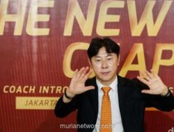 Pramono Anung Sambut Positif Penunjukan Shin Tae-yong di Persija, Targetkan Kado Manis HUT ke-500 Jakarta