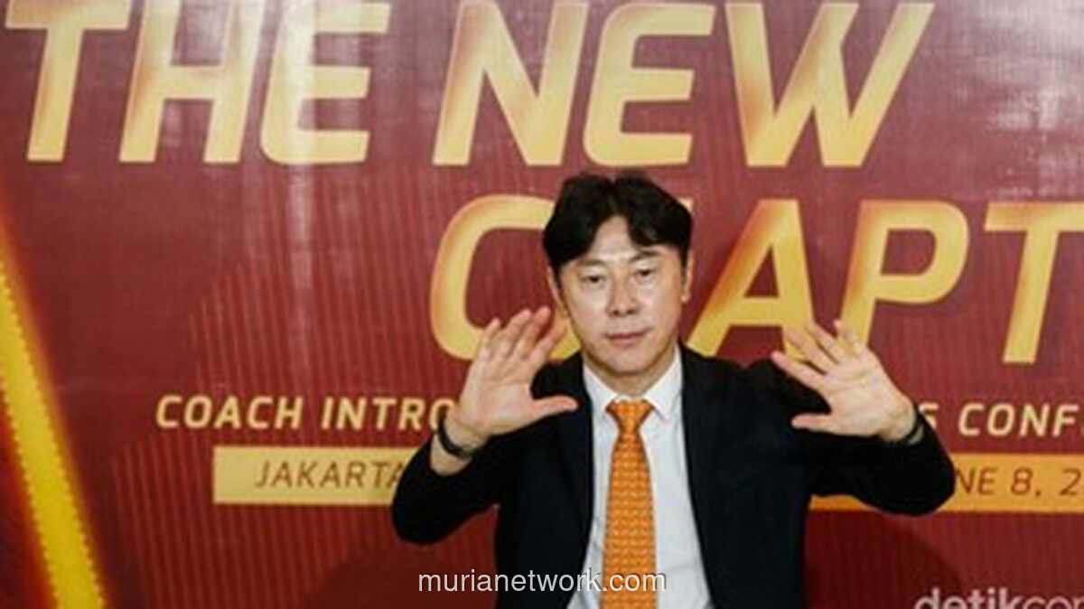 Pramono Anung Sambut Positif Penunjukan Shin Tae-yong di Persija, Targetkan Kado Manis HUT ke-500 Jakarta