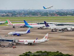 Pertamina Patra Niaga Resmi Turunkan Harga Avtur 10 Persen di Seluruh Bandara Mulai Hari Ini