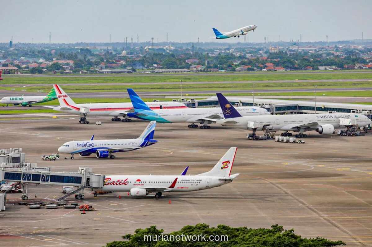 Pertamina Patra Niaga Resmi Turunkan Harga Avtur 10 Persen di Seluruh Bandara Mulai Hari Ini