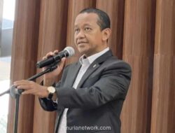 Pemerintah Longgarkan Kuota Produksi Batu Bara Manfaatkan Lonjakan Harga Akibat Konflik Global