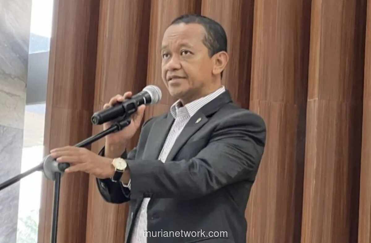 Pemerintah Longgarkan Kuota Produksi Batu Bara Manfaatkan Lonjakan Harga Akibat Konflik Global