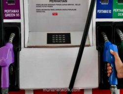 Pertamina Berlakukan Harga Baru BBM Nonsubsidi per 1 Juni, Pertamax Turbo Naik dan Dexlite Turun